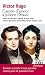Carnets d'amour à Juliette Drouet