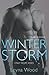 Winterstorm: Only right kisses (Gay Romance) (Blackwood Storm, #2)