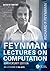 Feynman Lectures on Computation (Frontiers in Physics)