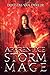 Apprentice Storm Mage (Storm-Mage Chronicles #1)