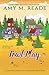Fowl Play (The Juniper Junction Cozy Holiday Mystery Series)