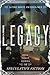 Legacy: A One-Shot Anthology of Speculative Fiction