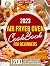 Air Fryer Oven Cookbook for...