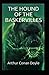 The Hound of the Baskervilles: illustrated
