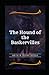 The Hound of the Baskervilles illustrated