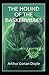 The Hound of the Baskervilles:Illustrated Edition
