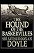 The Hound of the Baskervilles Illustrated