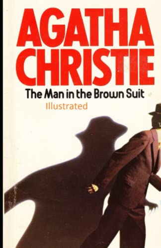 The Man in the Brown Suit