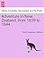 Adventure in New Zealand, from 1839 to 1844