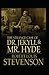 Strange Case of Dr Jekyll and Mr Hyde Illustrated