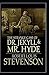 The Strange Case of Dr Jekyll and Mr Hyde Illustrated