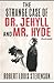 Strange Case of Dr Jekyll and Mr Hyde Illustrated