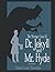 Strange Case of Dr Jekyll and Mr Hyde Illustrated