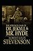 Strange Case of Dr Jekyll and Mr Hyde Illustrated