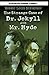 Strange Case of Dr. Jekyll and Mr. Hyde Illustrated (Penguin Classics)