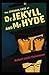 Strange Case of Dr Jekyll and Mr Hyde Illustrated
