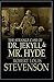 The Strange Case of Dr Jekyll and Mr Hyde Illustrated