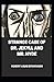 Strange Case of Dr. Jekyll and Mr. Hyde illustrated