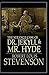 The Strange Case of Dr Jekyll and Mr Hyde Illustrated