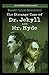 Strange Case of Dr. Jekyll and Mr. Hyde: Illustrated (Puffin Classic)