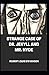 Strange Case of Dr. Jekyll and Mr. Hyde illustrated