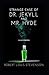 Strange Case of Dr Jekyll and Mr Hyde Illustrated