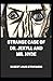 Strange Case of Dr. Jekyll and Mr. Hyde illustrated
