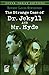 The Strange Case of Dr. Jekyll and Mr. Hyde illustrated