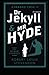 Strange Case of Dr Jekyll and Mr Hyde Illustrated