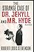Strange Case of Dr Jekyll and Mr Hyde illustrated