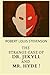 THE STRANGE CASE OF DR. JEKYLL AND MR. HYDE (Illustrated) by ROBERT
