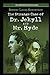 Strange Case of Dr. Jekyll and Mr. Hyde: Illustrated (Puffin Classic)