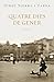 Quatre dies de gener (Inspector Mascarell, #1)