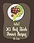 Hello! 365 Beef Steak Dinner Recipes: Best Beef Steak Dinner Cookbook Ever For Beginners [Charcoal Grill Cookbook, Grilled Vegetables Cookbook, Flank Steak Recipe, Chicken Fried Steak Recipe] [Book 1]