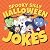 Spooky Silly Halloween Joke...