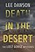 Death in the Desert (Lost Gorge Mystery #1)