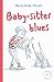 Baby-sitter blues by Marie-Aude Murail Baby-sitter blues by Marie-Aude Murail