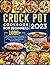Crock Pot Cookbook for Begi...