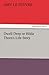 Dwell Deep or Hilda Thorn's Life Story