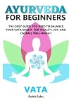 AYURVEDA FOR BEGI...