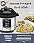 Instant Pot Cookbook 2020