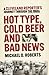Hot Type, Cold Beer and Bad News by Michael D. Roberts