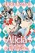 Alicia en el País de las Maravillas (Clásico Ilustrado): Libro clásico de Lewis Carroll con Interior en Color (Spanish Edition)