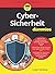 Cyber-Sicherheit für Dummies (Für Dummies) (German Edition)