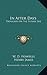 In After Days: Thoughts On The Future Life