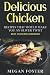Delicious Chicken Recipes t...