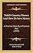 Todd's Country Homes And How To Save Money: A Practical Book By A Practical Man (1885)