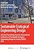 Sustainable Ecological Engineering Design: Selected Proceedings from the International Conference of Sustainable Ecological Engineering Design for Society (SEEDS) 2019