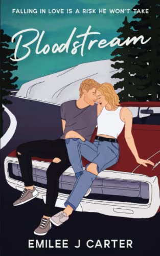 Bloodstream (Paperback)