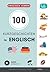Englisch lernen - 100 Kurzgeschichten in Englisch: Learn English With Short Stories - Audio Download (German Edition)